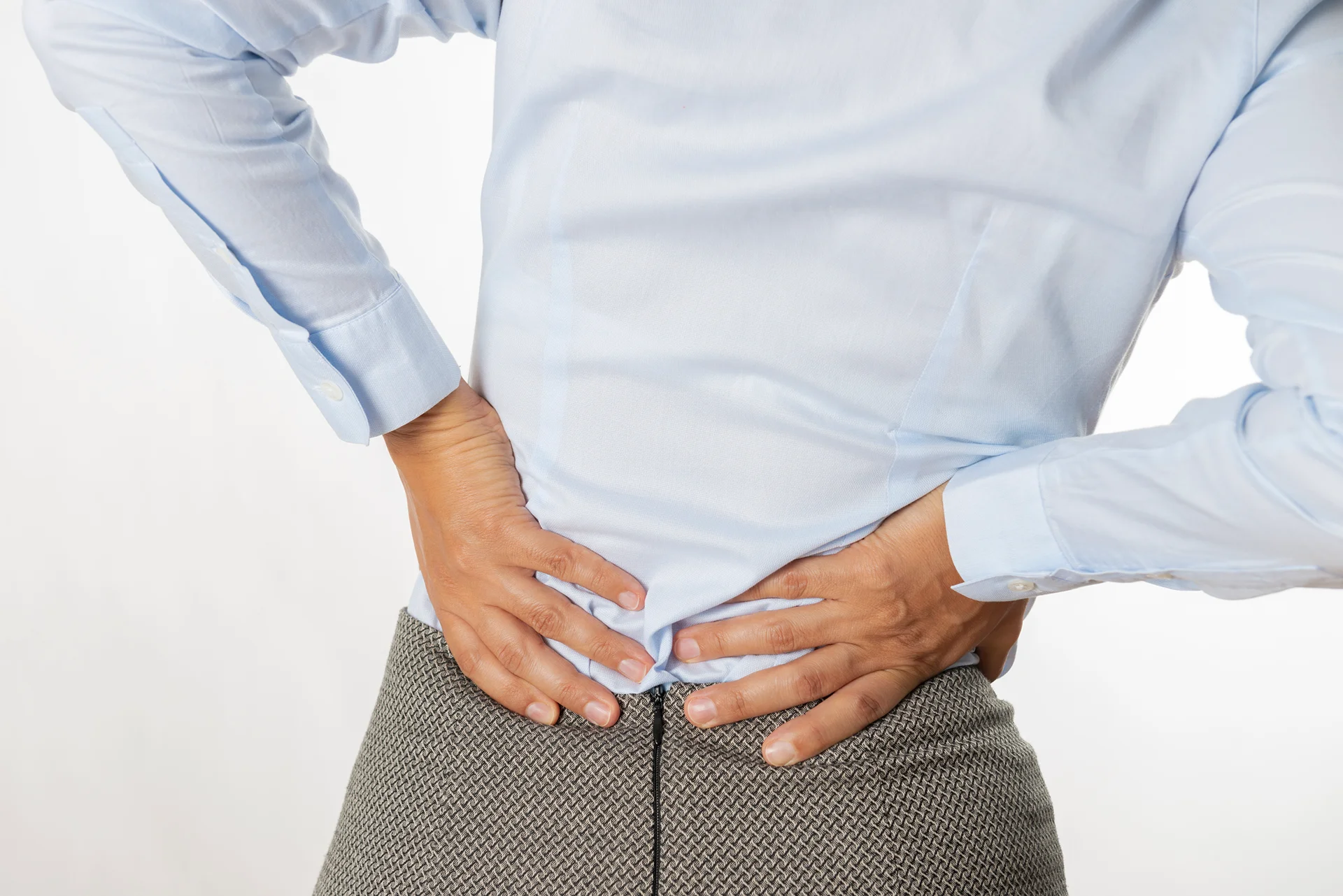 How To Manage Back Pain During Your Period Kaly