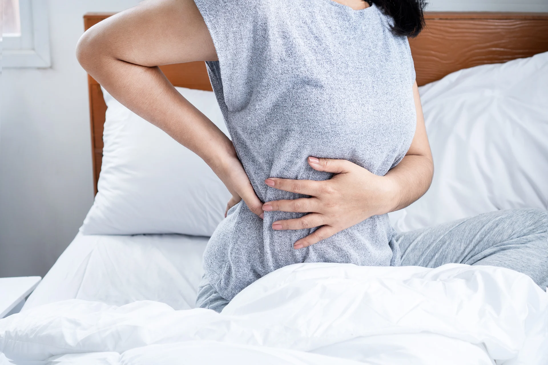 Wake Up Pain Free Tackling Lower Back Pain After Sleeping Kaly