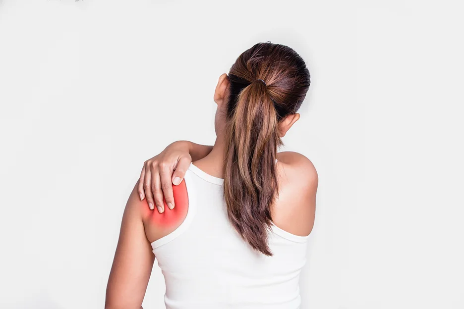 10 home remedies for shoulder and neck pain